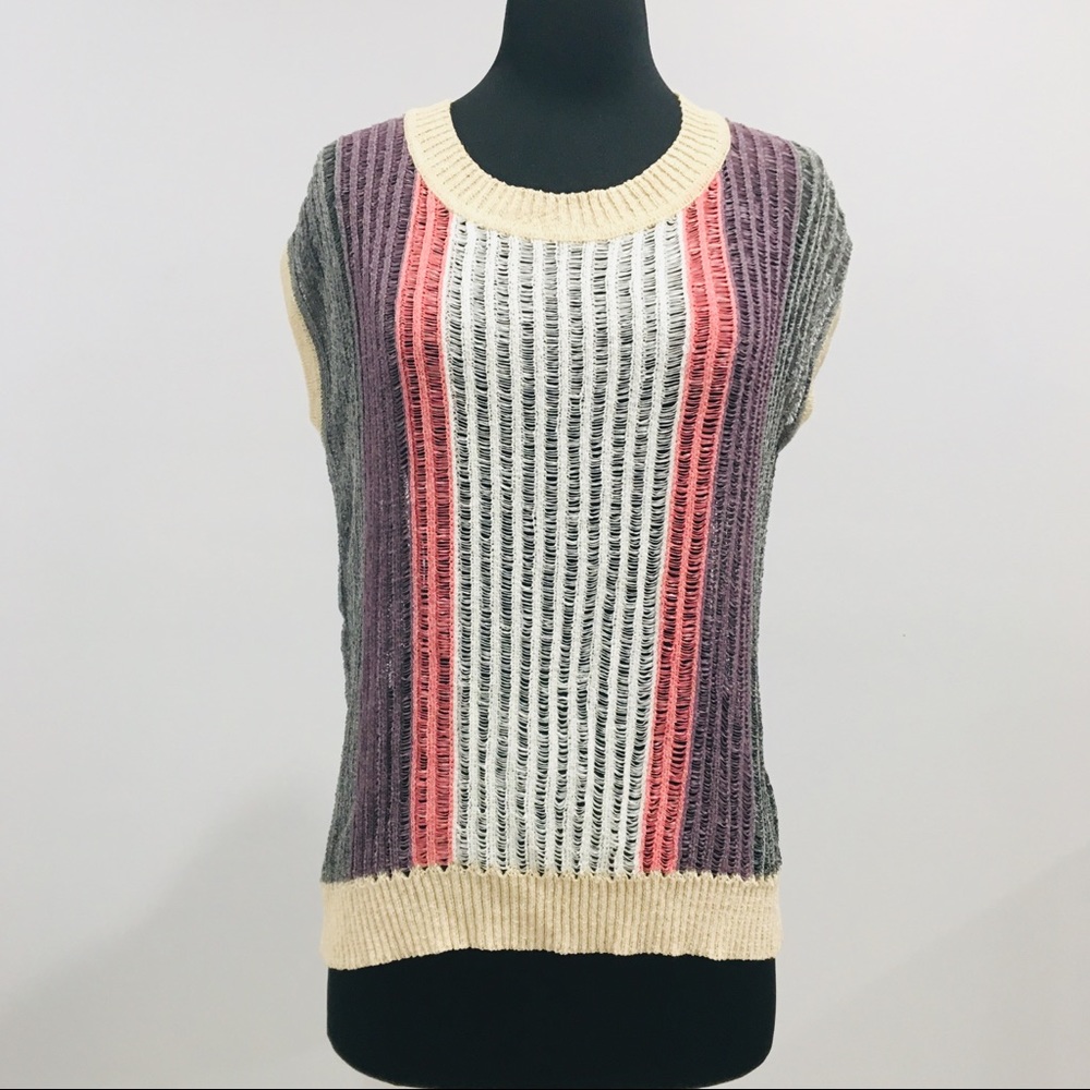 HUSH Knit Top